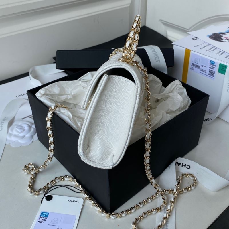 Chanel Satchel Bags